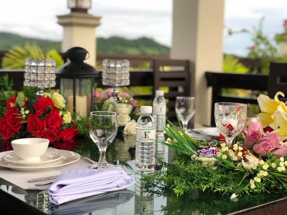 Villa Esmeralda Bryan'S Resort Hotel And Restaurant Palayan City Eksteriør bilde